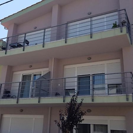 Athina View Studio Nea Peramos  Exterior photo