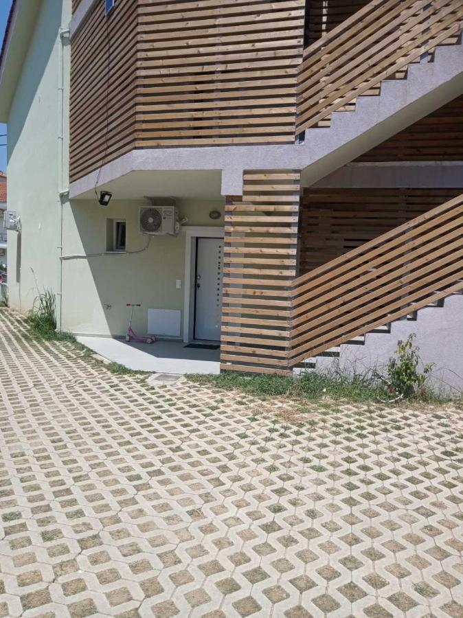 Athina View Studio Nea Peramos  Exterior photo