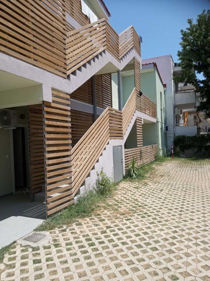 Athina View Studio Nea Peramos  Exterior photo